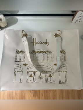 Harrods Bag